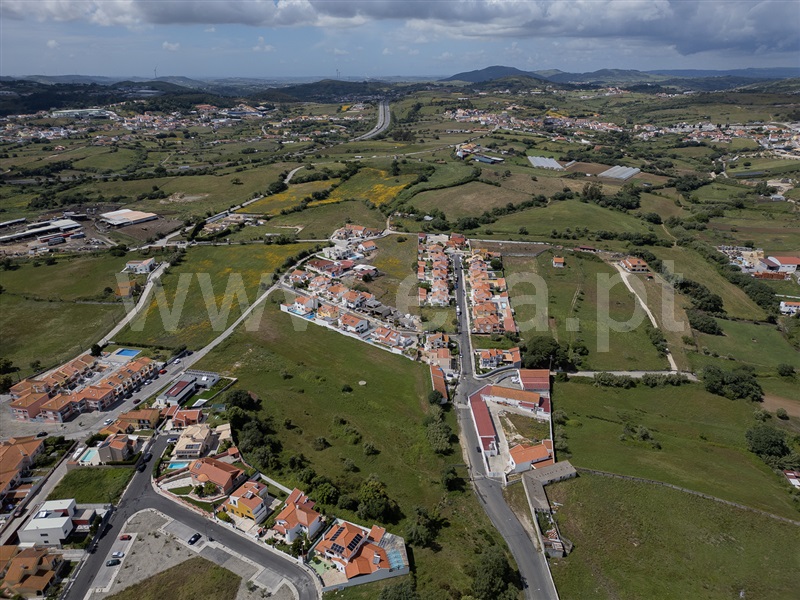 Terreno para Construção / Mafra, Milharado