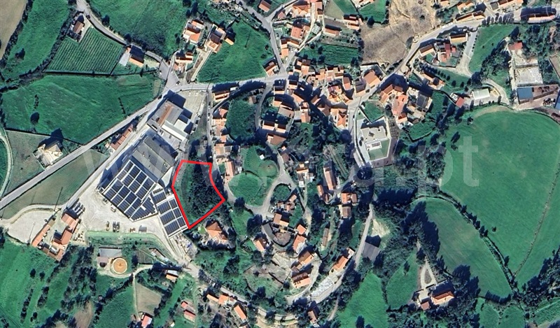 Terreno para Construção / Mafra, Montemuro