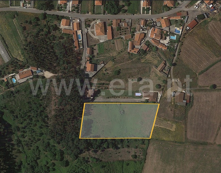 Terreno para Construção  com Urbano Mafra, Santo Isidoro, Mafra - 1338437 - 16