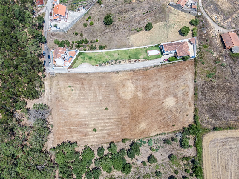 Terreno para Construção  com Urbano Mafra, Santo Isidoro, Mafra - 1338437 - 27