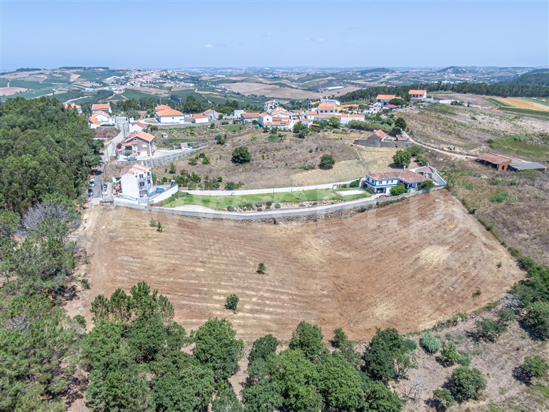 Terreno para Construção  com Urbano Mafra, Santo Isidoro, Mafra - 1338437 - 31
