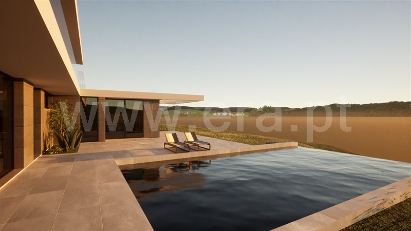 Terreno para Construção  com Urbano Mafra, Santo Isidoro, Mafra - 1338437 - 19