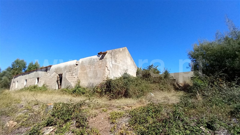 Terreno Rústico  Mafra, Sobral da Abelheira, Mafra - 1431091 - 17