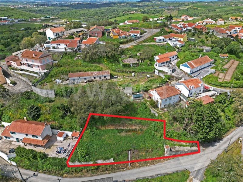 Terreno para Construção / Mafra, Venda do Pinheiro e Santo Estêvão das Galés