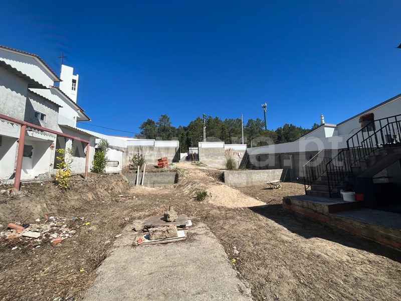 Terreno para Construção  Mafra, Venda do Pinheiro e Santo Estêvão das Galés - 1364078 - 2