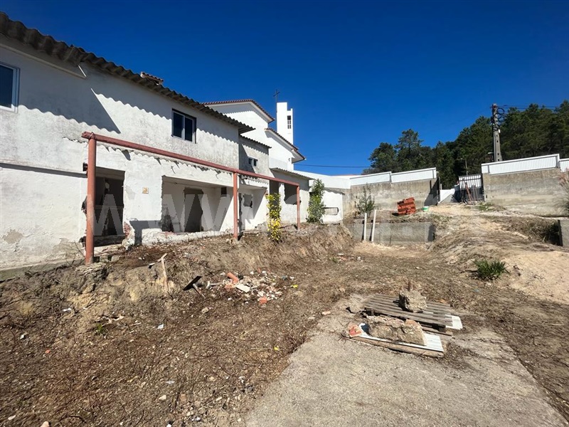 Terreno para Construção  Mafra, Venda do Pinheiro e Santo Estêvão das Galés - 1364078 - 4