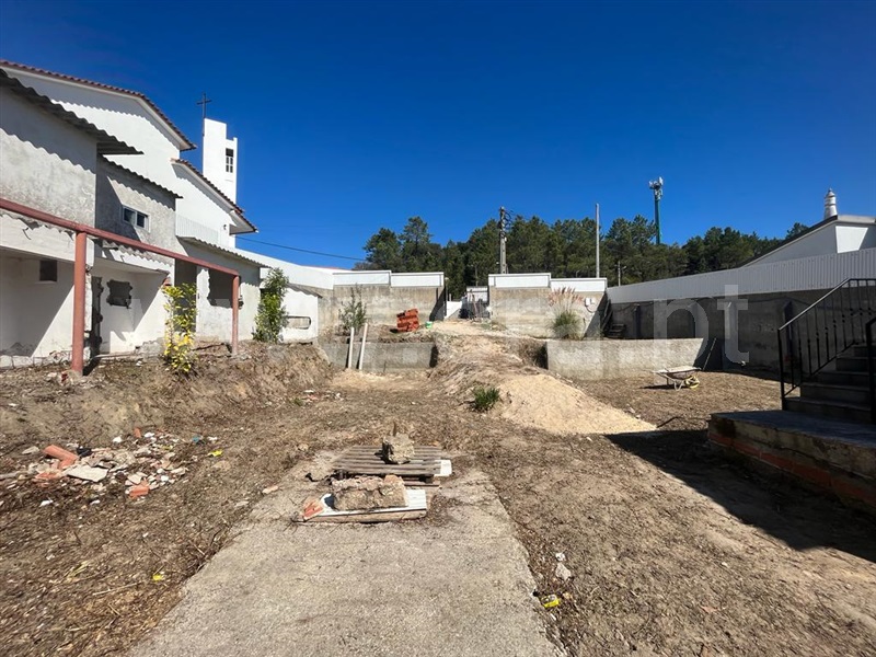 Terreno para Construção  Mafra, Venda do Pinheiro e Santo Estêvão das Galés - 1364078 - 5