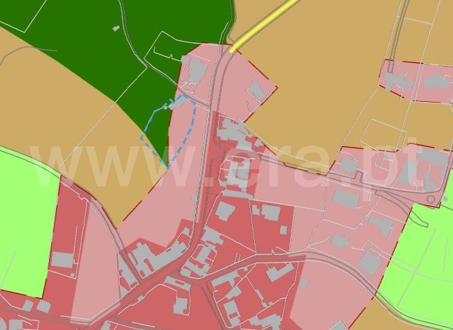 Terreno para Construção  Mafra, Venda do Pinheiro e Santo Estêvão das Galés - 1438657 - 1