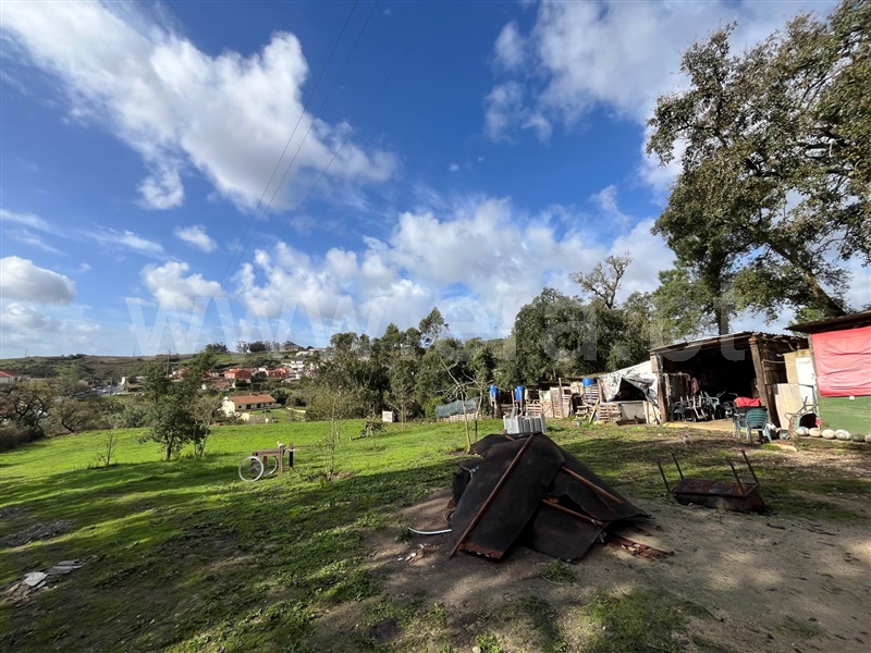 Terreno para Construção  Mafra, Venda do Pinheiro e Santo Estêvão das Galés - 1438657 - 3