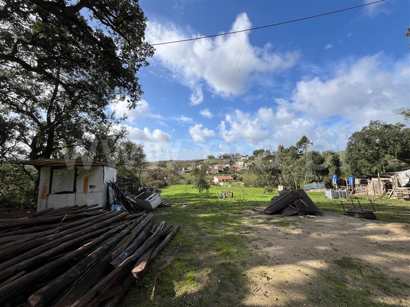 Terreno para Construção  Mafra, Venda do Pinheiro e Santo Estêvão das Galés - 1438657 - 6