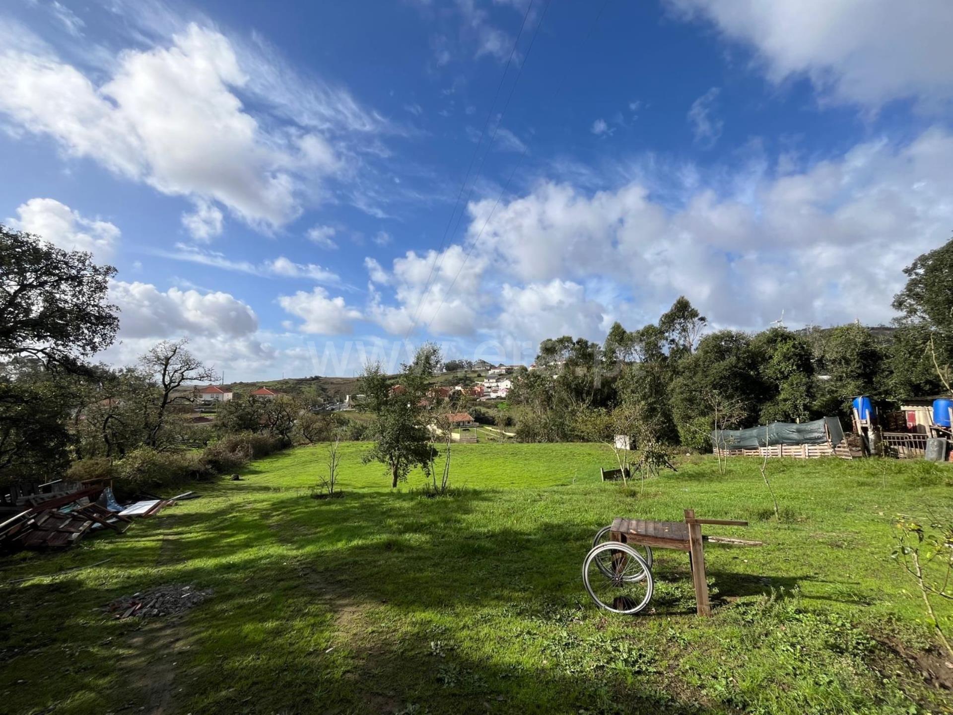 Land for sale in Mafra, Portugal — €129,500