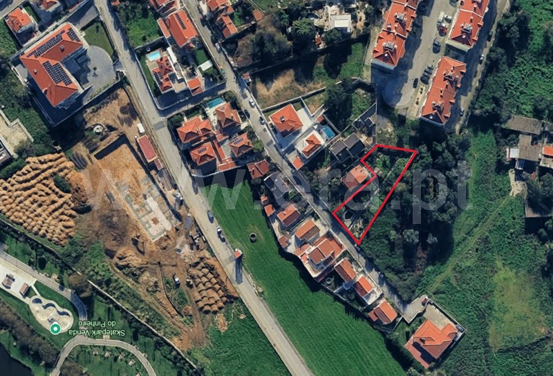 Terreno para Construção / Mafra, Venda do Valador