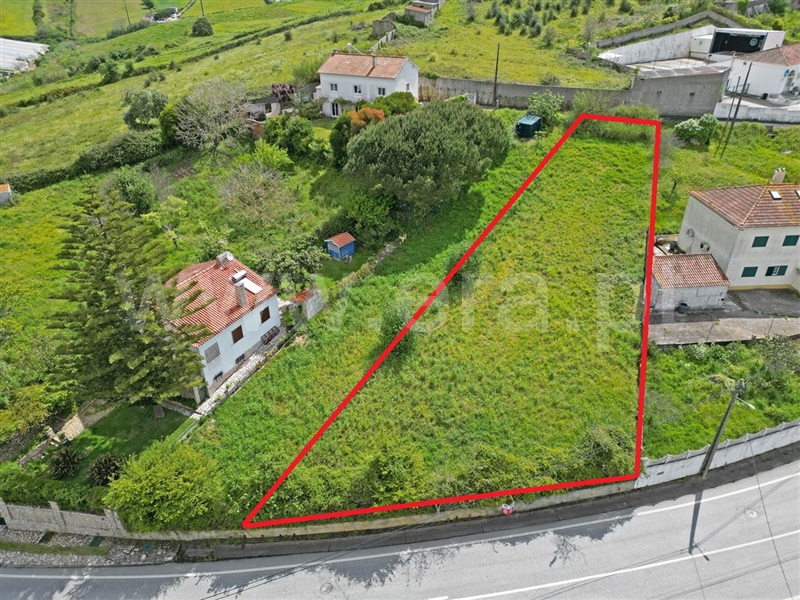 Terreno para Construção / Mafra, Vila Franca do Rosário