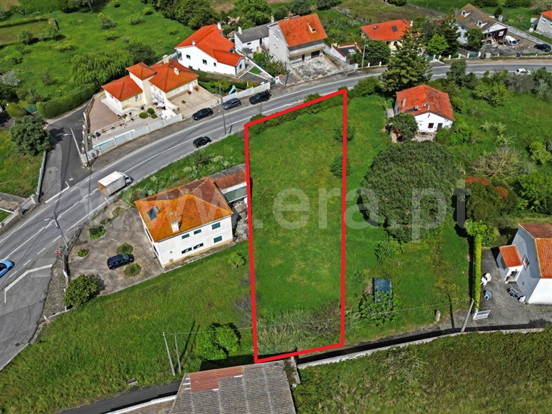 Terreno para Construção  com Urbano Mafra, Enxara do Bispo, Gradil e Vila Franca do Rosário - 1475008 - 3
