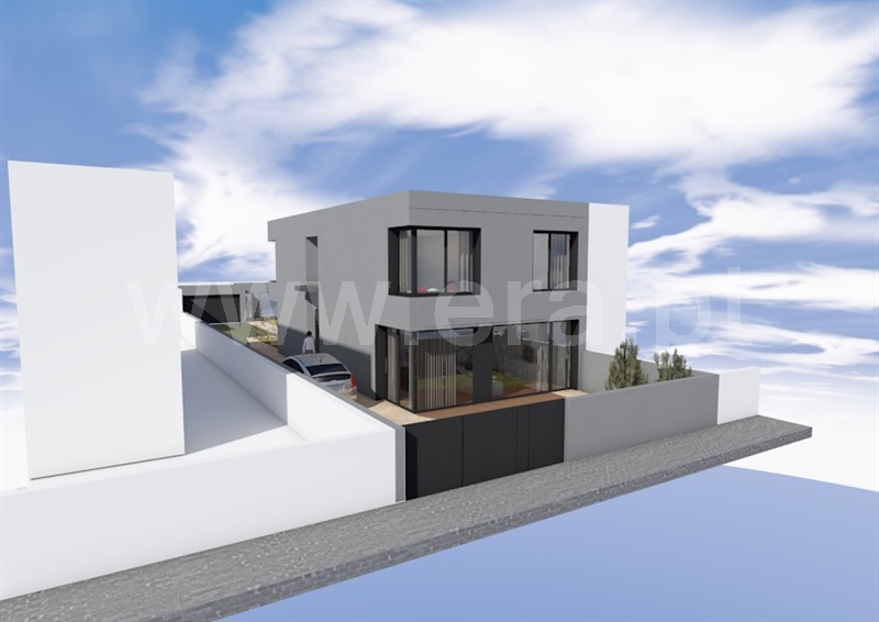Terreno para Construção / Maia, Águas Santas