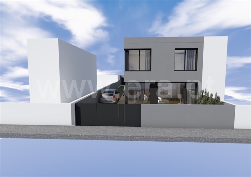 Terreno para Construção  Maia, Águas Santas - 1350770 - 18