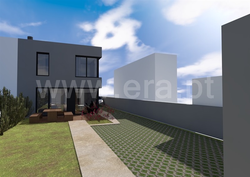 Terreno para Construção  Maia, Águas Santas - 1350770 - 26