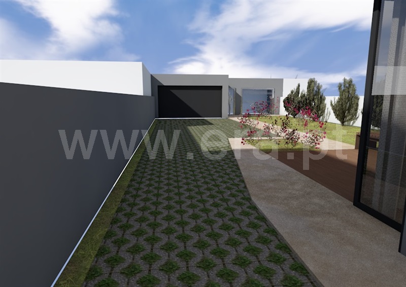 Terreno para Construção  Maia, Águas Santas - 1350770 - 27