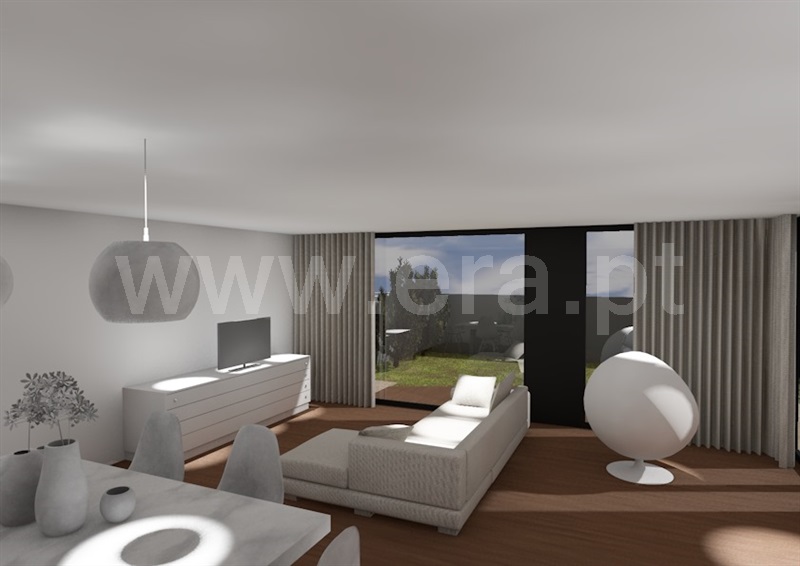 Terreno para Construção  Maia, Águas Santas - 1350770 - 30