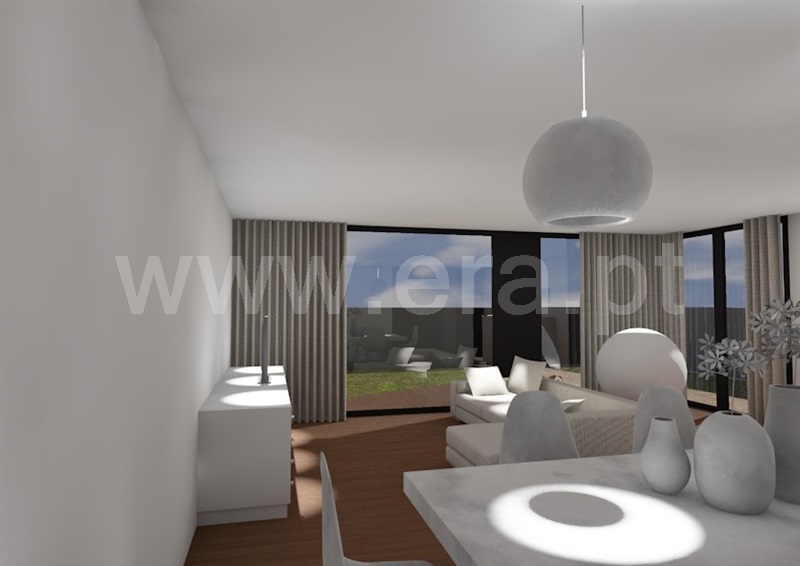 Terreno para Construção  Maia, Águas Santas - 1350770 - 31