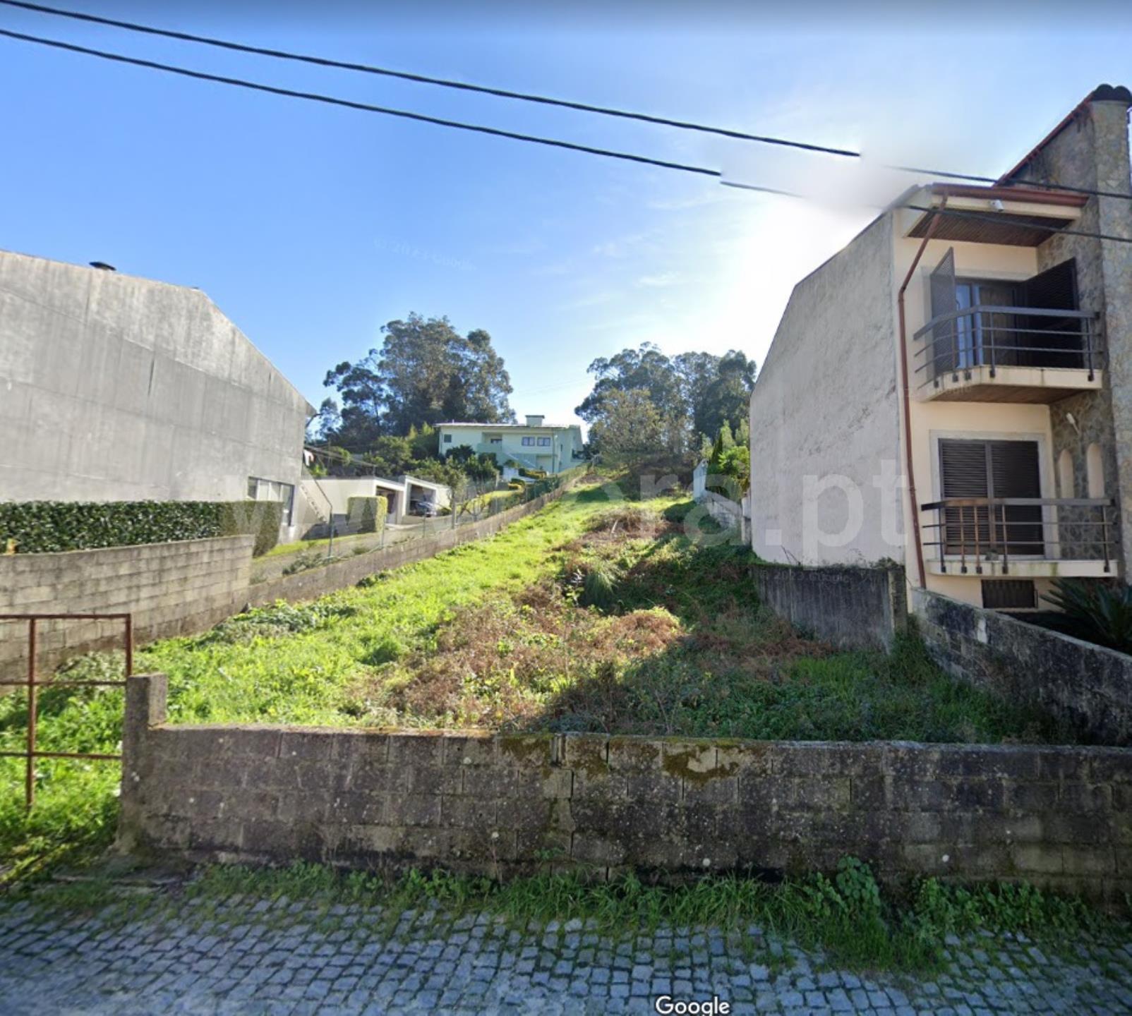 Land for sale in Maia, Portugal — €170,000