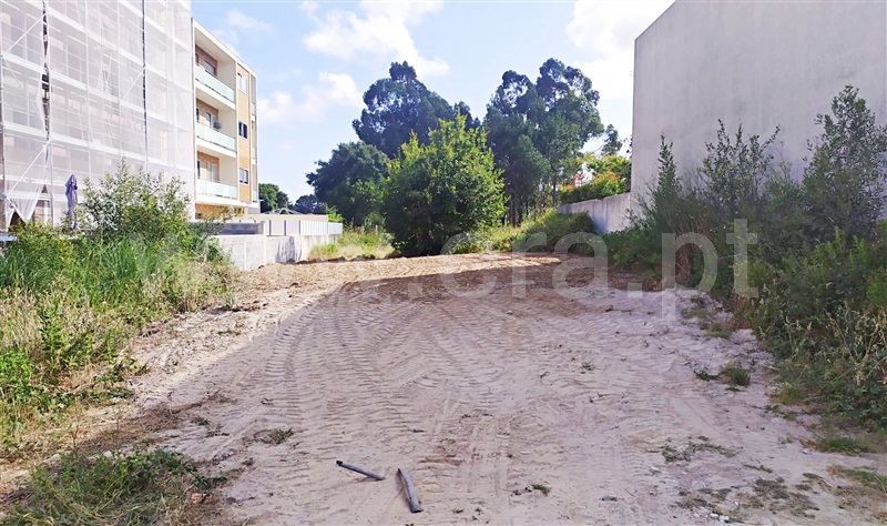 Terreno para Construção  Maia, Castêlo da Maia - 1340823 - 2