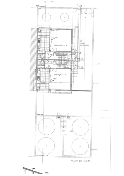 Terreno para Construção  com Urbano Maia, Castêlo da Maia - 1340823 - 4