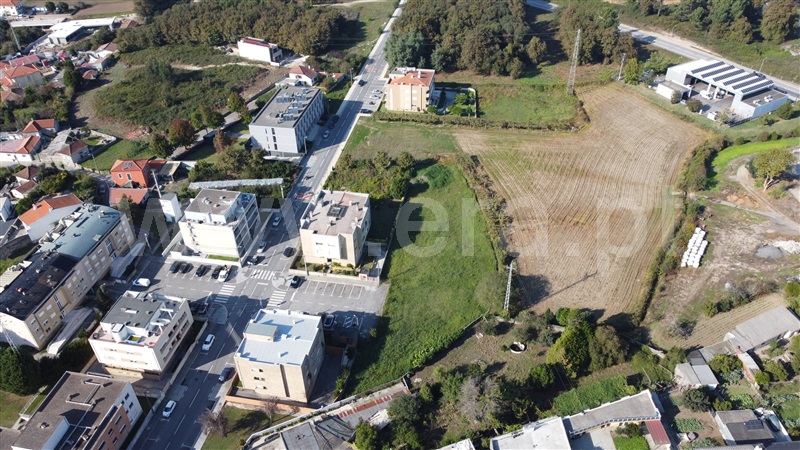 Terreno para Construção  Maia, Castêlo da Maia - 1511977 - 5