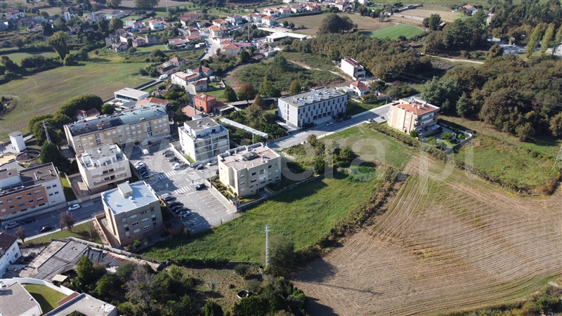 Terreno para Construção  Maia, Castêlo da Maia - 1511977 - 7