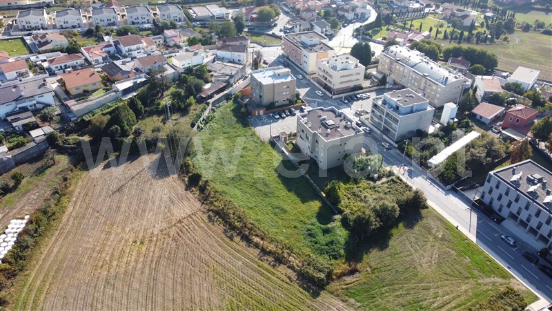 Terreno para Construção  Maia, Castêlo da Maia - 1511977 - 8