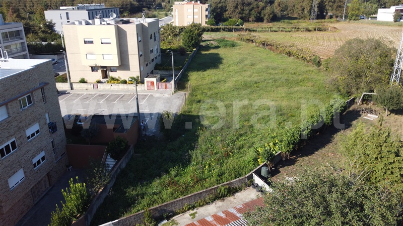 Terreno para Construção  Maia, Castêlo da Maia - 1511977 - 10