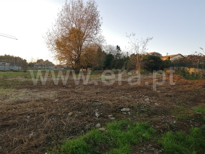 Terreno para Construção  Maia, Cidade da Maia - 1302137 - 7