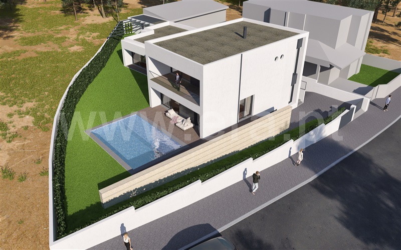 Terreno para Construção / Maia, Cidade da Maia