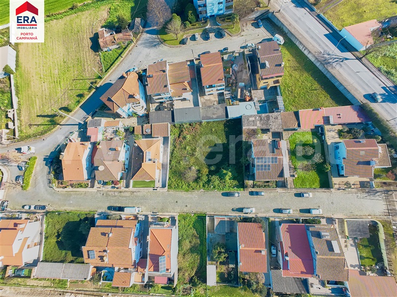 Terreno para Construção  Maia, Folgosa - 1449831 - 4