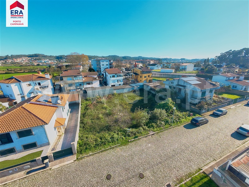 Terreno para Construção  Maia, Folgosa - 1449831 - 11