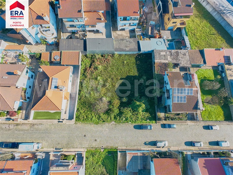 Terreno para Construção  Maia, Folgosa - 1449835 - 3
