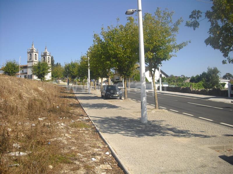 Terreno para Construção  Maia, Igreja - 550539 - 3