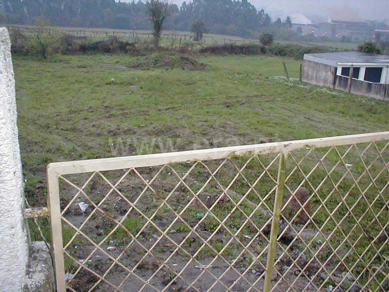 Terreno para Construção  Maia, Igreja - 550539 - 2