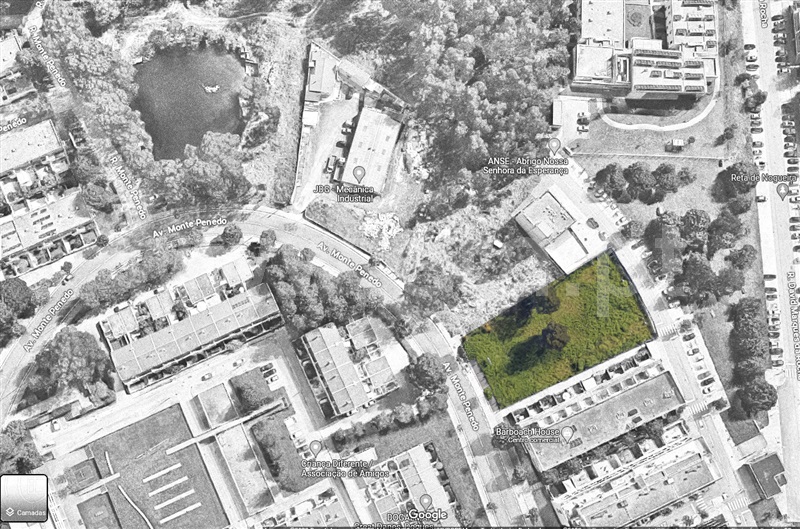 Terreno para Construção / Maia, Milheirós