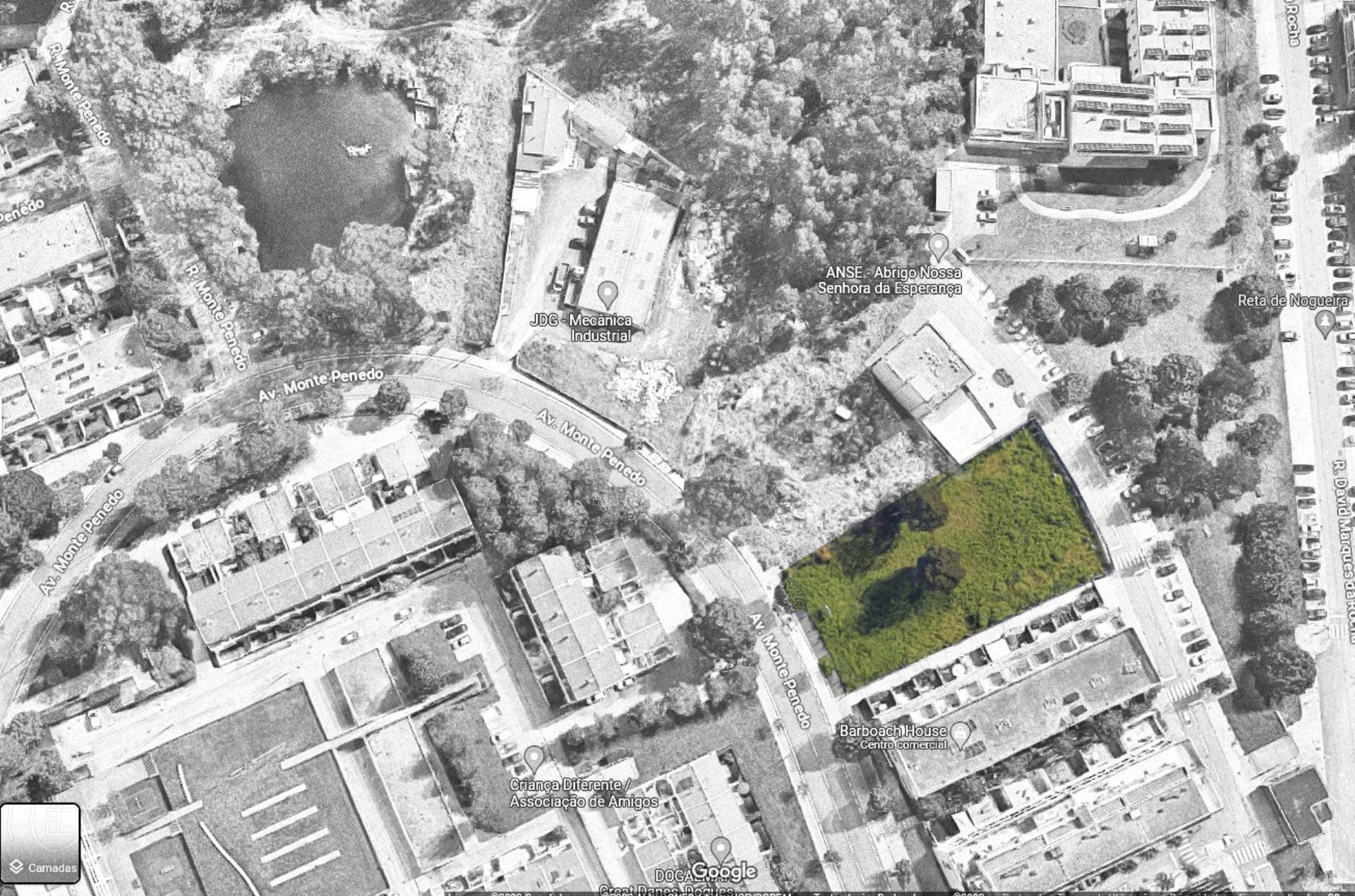 Land for sale in Maia, Portugal — €730,000