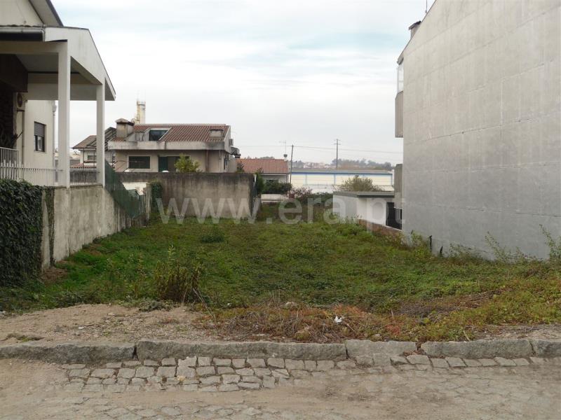 Terreno para Construção / Maia
