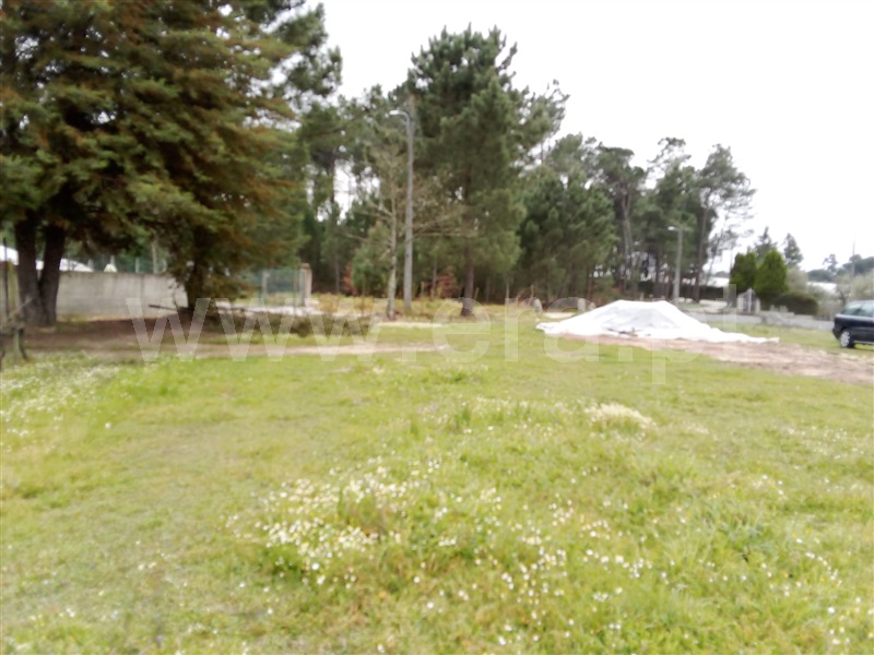 Terreno para Construção / Mangualde, Alcafache