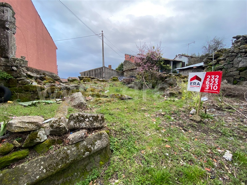 Terreno para Construção  com Urbano Mangualde, Espinho - 1392602 - 6