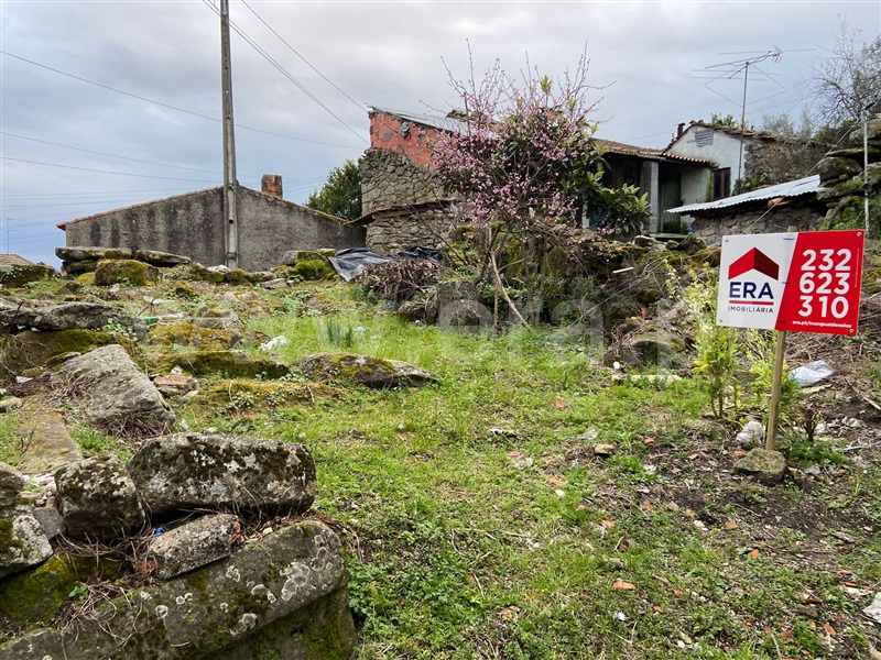 Terreno para Construção  com Urbano Mangualde, Espinho - 1392602 - 7