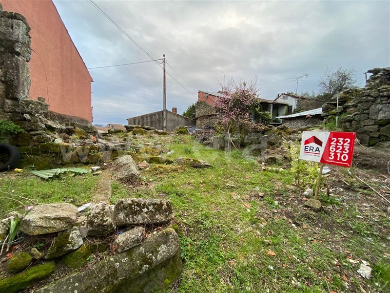Terreno para Construção  com Urbano Mangualde, Espinho - 1392602 - 8