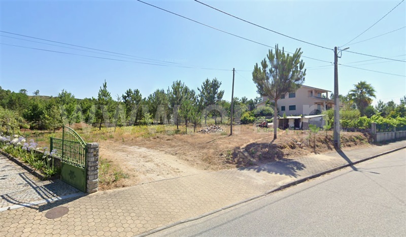 Terreno para Construção / Mangualde, Fornos de Maceira Dão