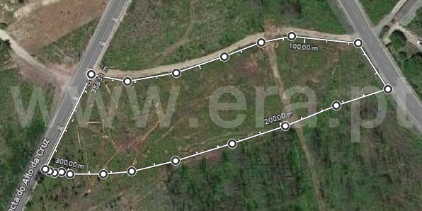 Terreno para Construção T-2 Mangualde, - 1345127 - 7