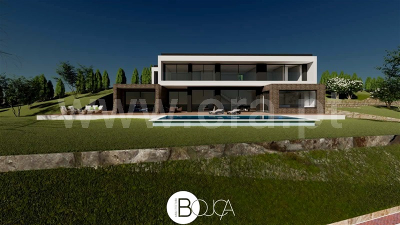 Terreno para Construção / Marco de Canaveses, Avessadas e Rosém