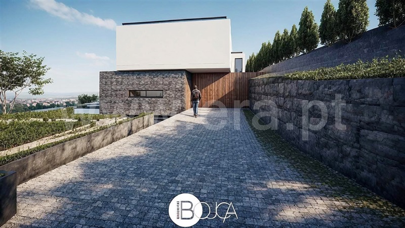 Terreno para Construção  Marco de Canaveses, Avessadas e Rosém - 1507308 - 2