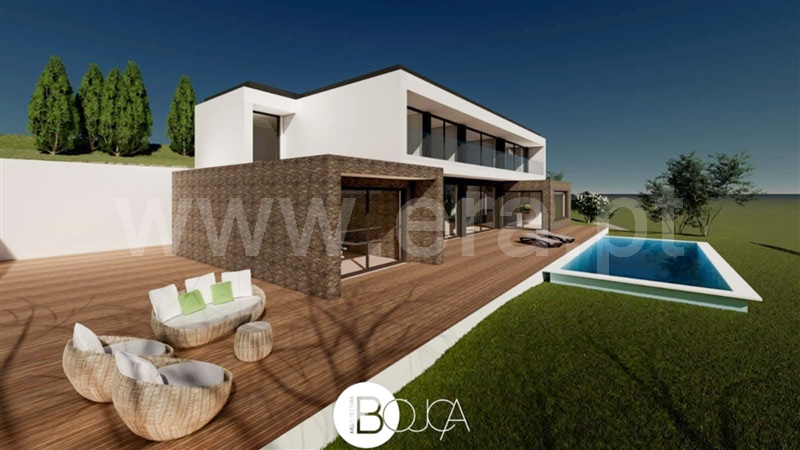 Terreno para Construção  Marco de Canaveses, Avessadas e Rosém - 1507308 - 3